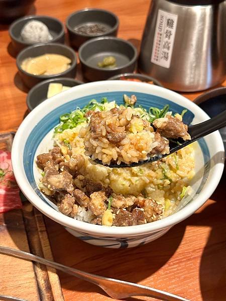 超長燒肉30公分長一人獨享，小泉SHIVA一人前燒肉專門店