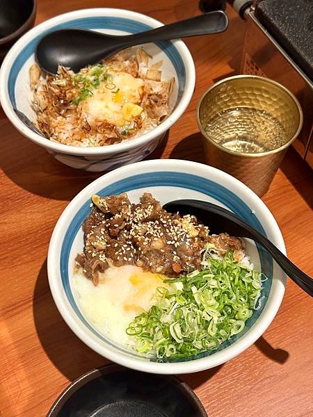 超長燒肉30公分長一人獨享，小泉SHIVA一人前燒肉專門店