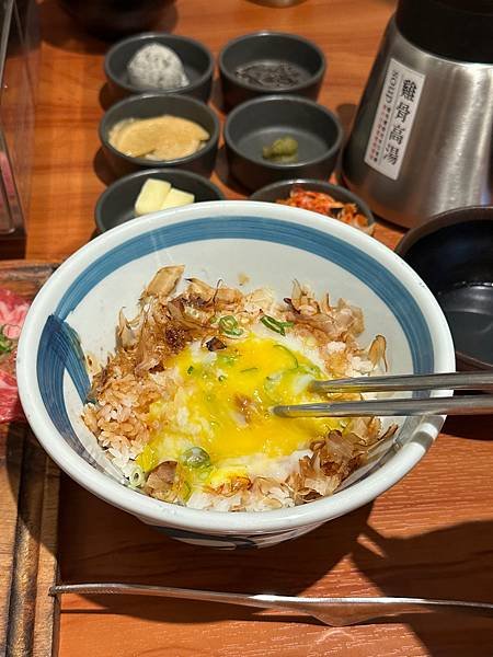 超長燒肉30公分長一人獨享，小泉SHIVA一人前燒肉專門店