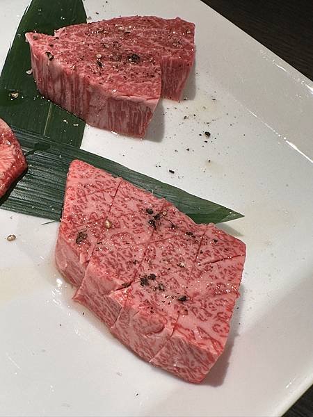 逛街逛累就到池袋東武百貨樓上的頂級燒肉吃燒肉～Yakinik