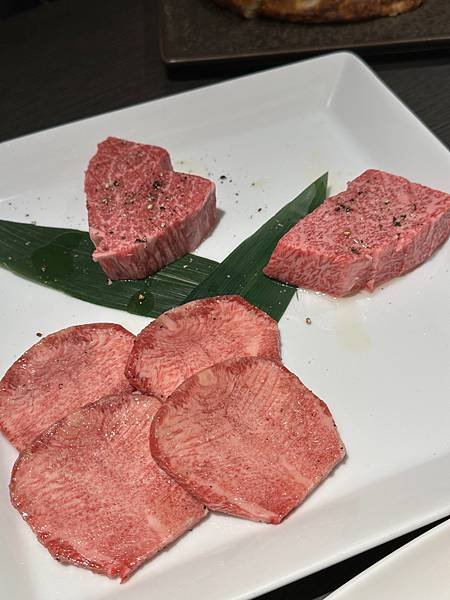 逛街逛累就到池袋東武百貨樓上的頂級燒肉吃燒肉～Yakinik