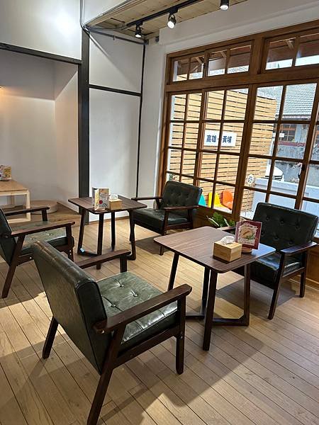 黃埔新村注入新活力～榕樹下璞味綿綿冰