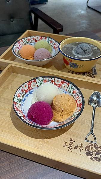黃埔新村注入新活力～榕樹下璞味綿綿冰