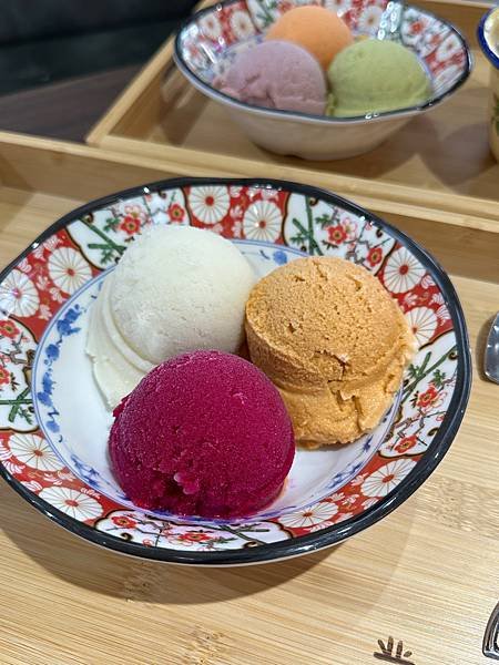 黃埔新村注入新活力～榕樹下璞味綿綿冰