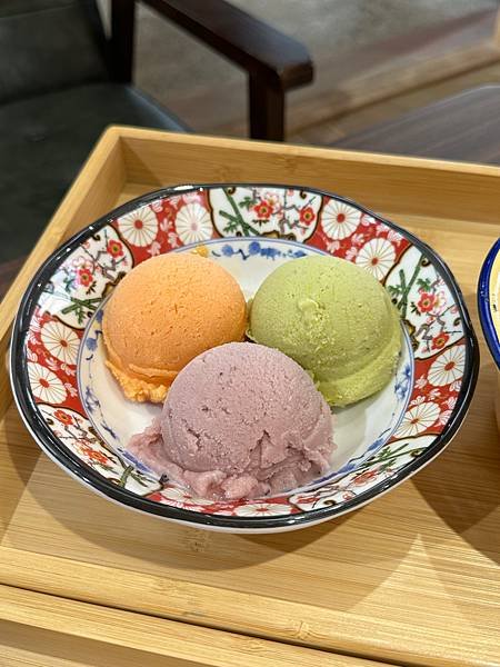 黃埔新村注入新活力～榕樹下璞味綿綿冰