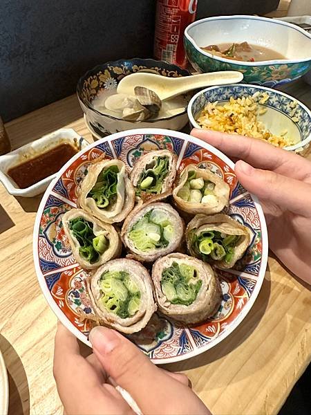 充滿日式氛圍的居酒屋～允久居酒屋