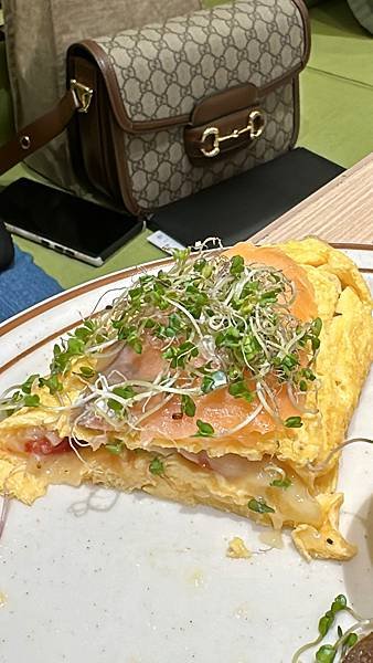 超人氣大份量早午餐～the Diner樂子