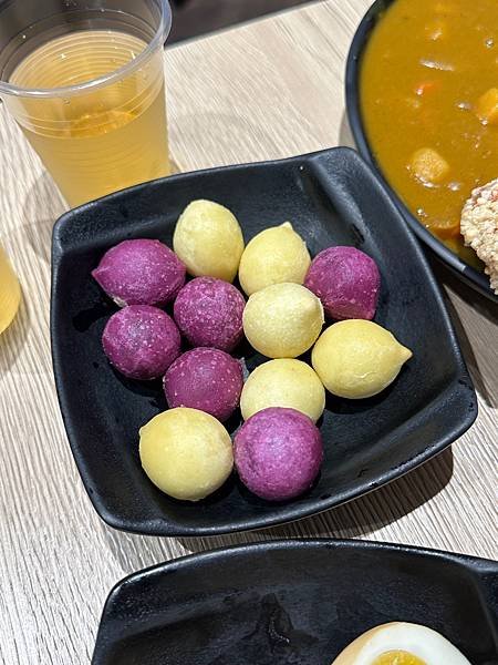 銅板價就可以吃到咖喱飯～老闆不夠辣覺民店