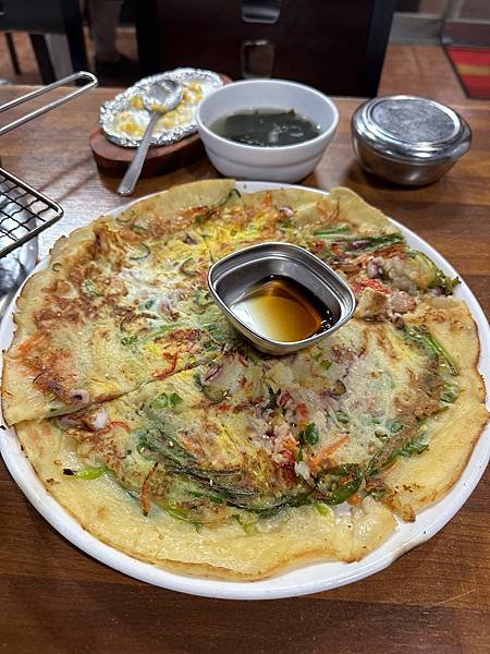 西面站必吃烤肋排，吸吮手指～釜山烤肋排