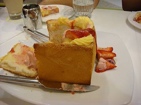 2012.04.29台北星光三越蜜糖土司下午茶-07
