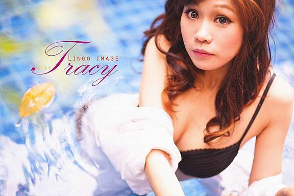 【Lingo image _素人變女神性感寫真】由女攝影師掌