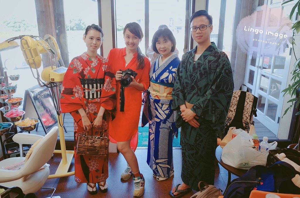 【Lingo日本旅拍婚紗2024-2025】日本婚紗寫真首選