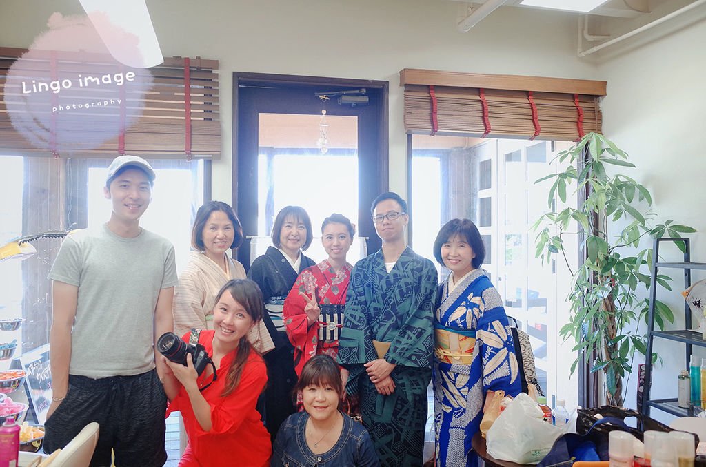 【Lingo日本旅拍婚紗2024-2025】日本婚紗寫真首選
