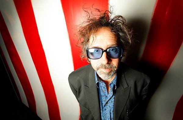 Tim Burton