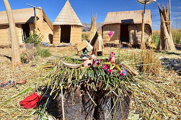 Lake Titicaca