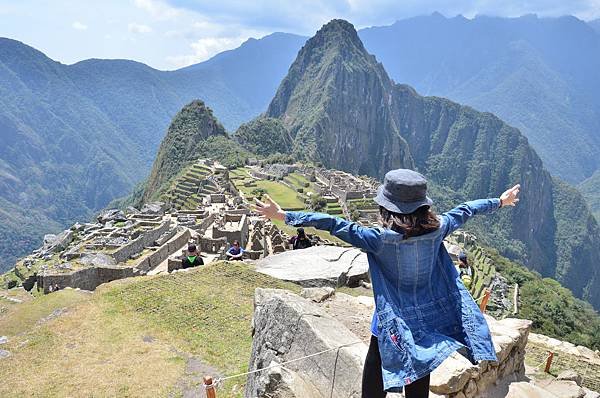 祕魯-馬丘比丘-Peru-Machu Picchu