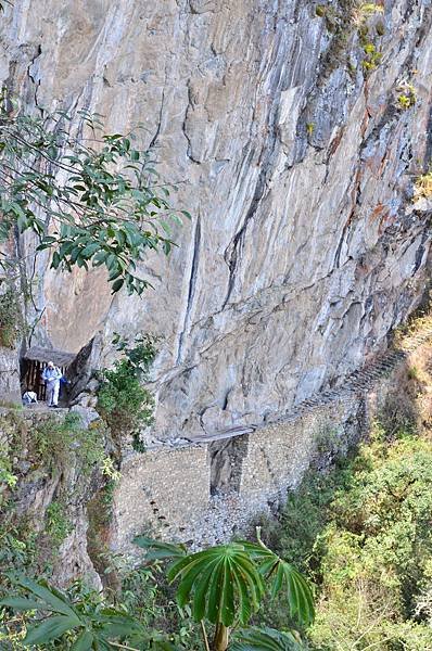 祕魯-馬丘比丘-Peru-Machu Picchu