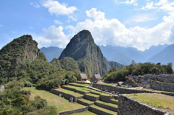 祕魯-馬丘比丘-Peru-Machu Picchu