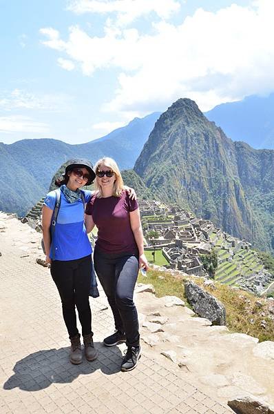 祕魯-馬丘比丘-Peru-Machu Picchu