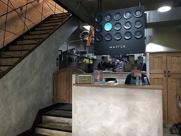 【新北 板橋】MATTER CAFE｜2024年更新 早午餐