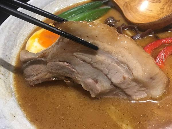 【新北 板橋】樂麵屋 板橋店｜板橋環球購物中心B1 日式拉麵