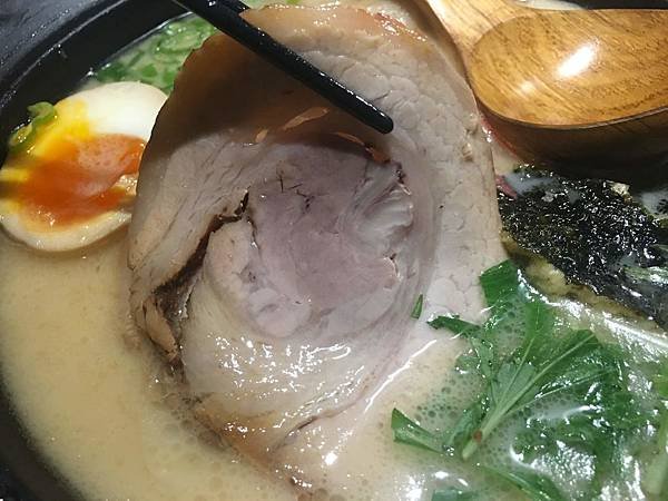 【新北 板橋】樂麵屋 板橋店｜板橋環球購物中心B1 日式拉麵