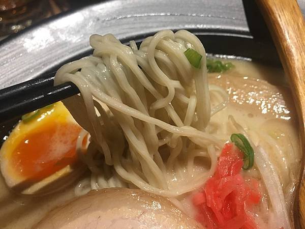 【新北 板橋】樂麵屋 板橋店｜板橋環球購物中心B1 日式拉麵