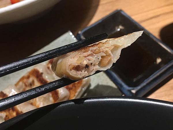 【新北 板橋】樂麵屋 板橋店｜板橋環球購物中心B1 日式拉麵