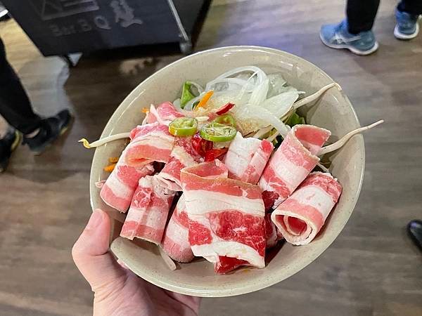 【台北】大戈壁｜