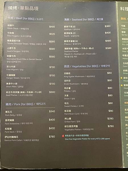 【台北】三角三｜