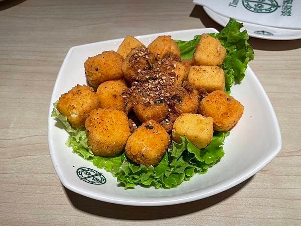【新北 板橋】添好運｜
