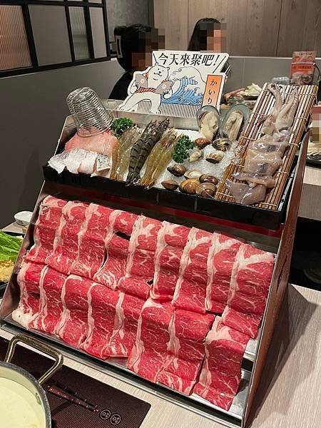 【新北 板橋】聚日式鍋物 捷運江子翠店｜