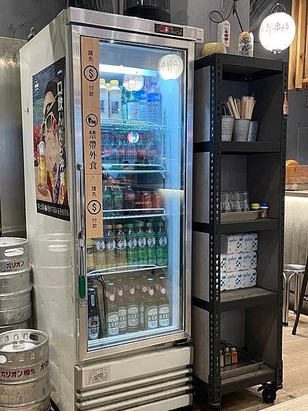 【新北 新莊】品都串燒攤 新莊｜超熱門串燒攤 人氣排隊名店 