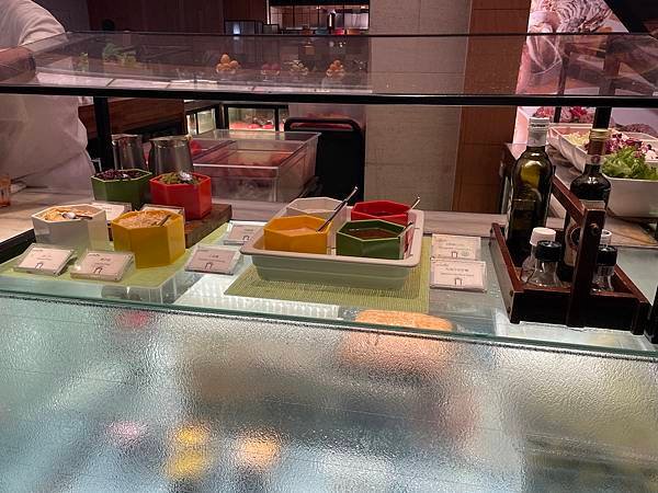【台北 中山】Palette 彩匯自助餐廳｜台北美福大飯店 