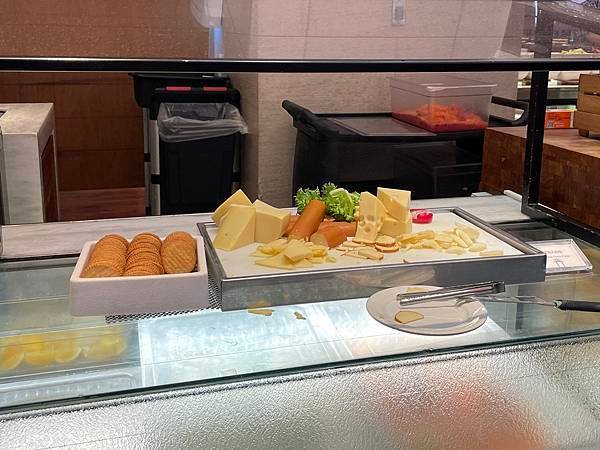 【台北 中山】Palette 彩匯自助餐廳｜台北美福大飯店 