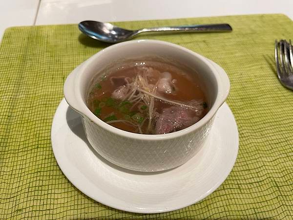 【台北 中山】Palette 彩匯自助餐廳｜台北美福大飯店 