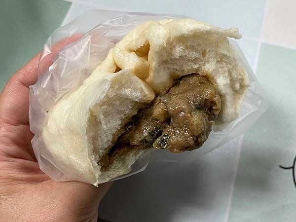 【桃園 大溪】宜蘭86包仔｜大溪老街13元包子