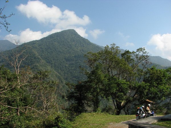 瓦拉米步道