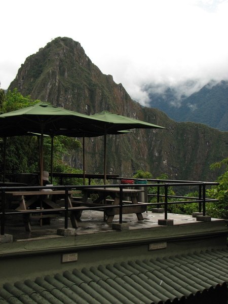 Machupicchu