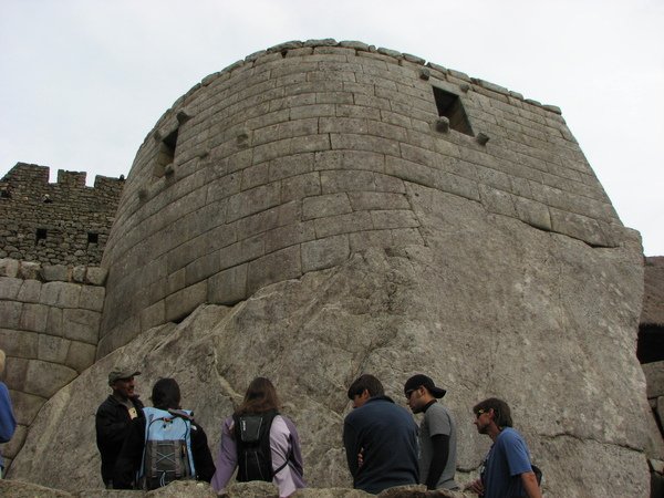 Machupicchu