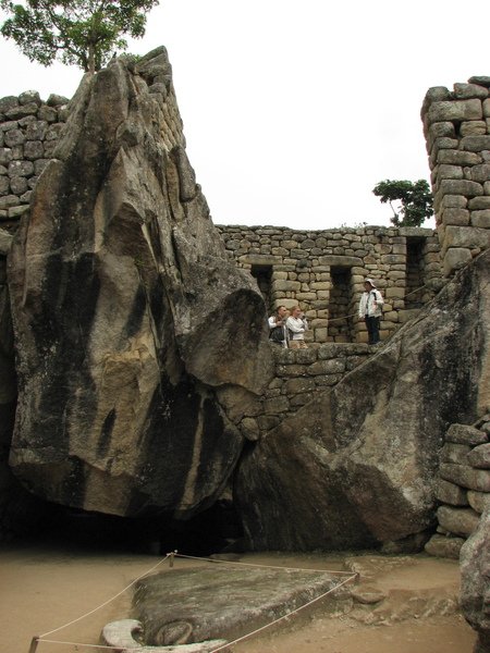Machupicchu