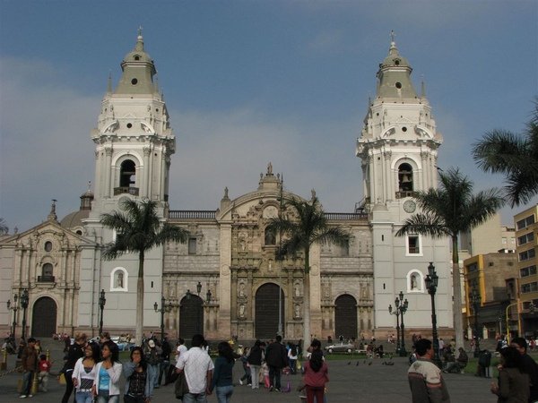 Catedral