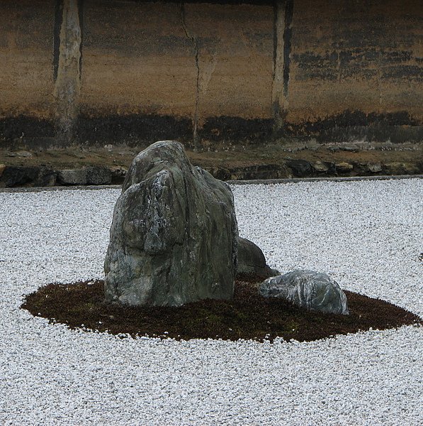 龍安寺