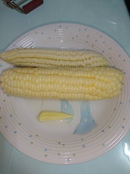 水果玉米