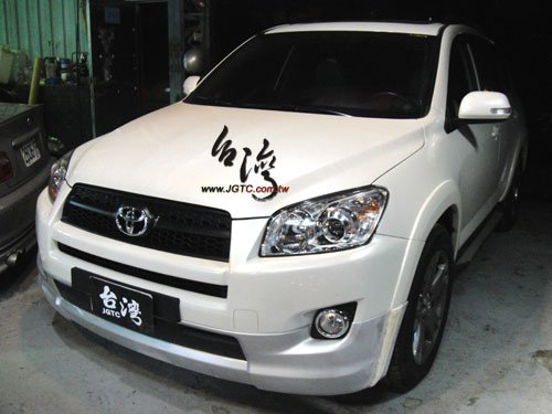 RAV-4日規前下巴-08