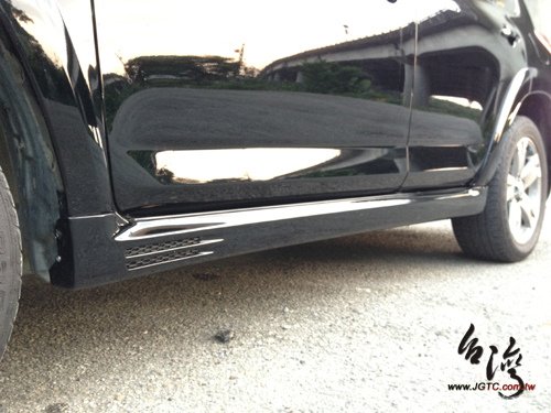 RAV-4日規套件01
