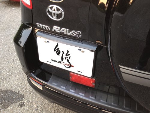 RAV-4日規套件06
