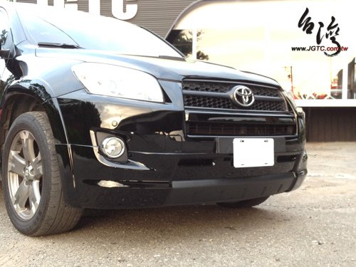 RAV-4日規套件19