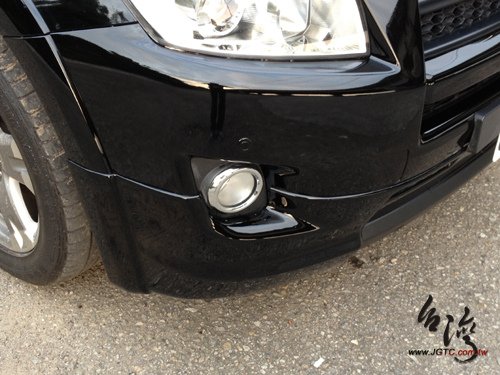 RAV-4日規套件22