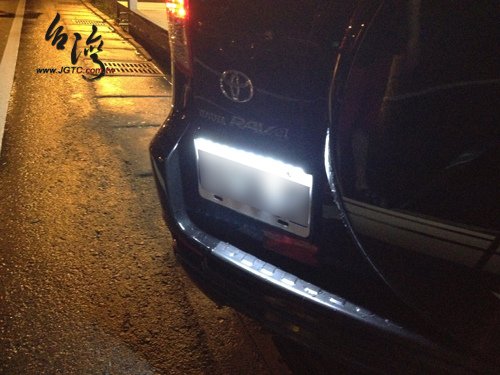 RAV-4日規套件27